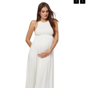 Rachel Pally Anya Dress - Blush color